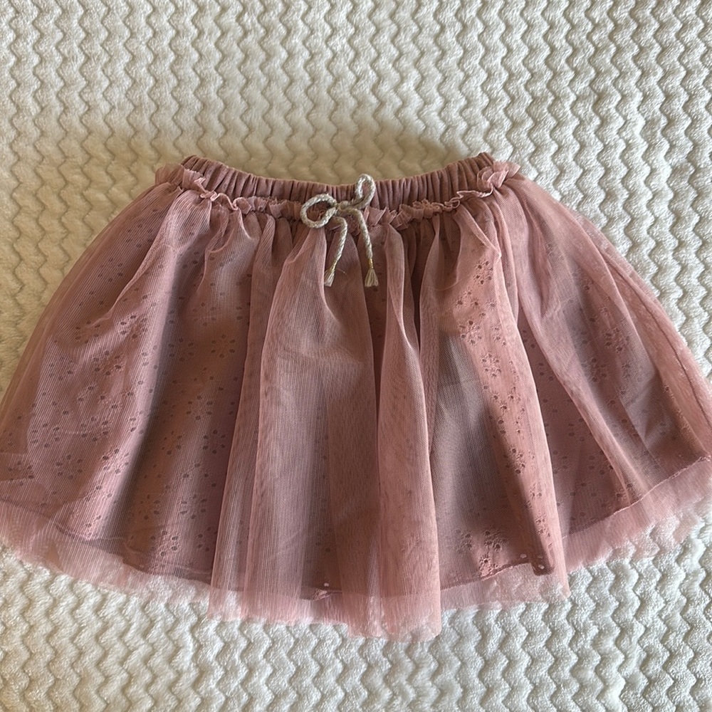 Zara skirt